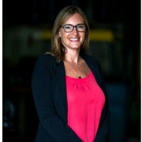 Katie Norris, Mba, Cma