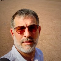 Philippe Bonditti