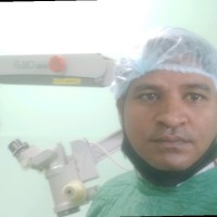 Ravinder Bali