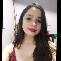 Gabrielly Maldonado Dorneles