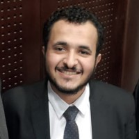 Ahmed Taha