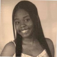 Alivia Jones
