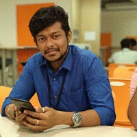 Rajesh J Nair