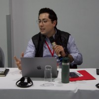 Fernando Ariel García Terrón