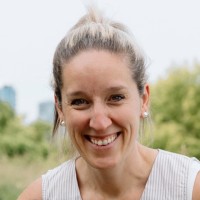 Stephanie Huet Latreille