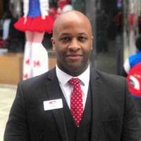 Leon Mckenzie