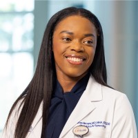 LaRae Brown, MD, MHA, FACOG