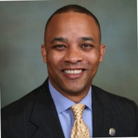 Walter J. Smiley Jr.