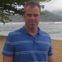 Jon Sauer