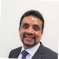 Ajith Fernando