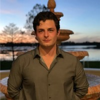 Alec Eldorado