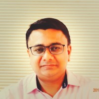 Vishal Kumar Sharma