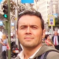 Giuseppe Olivato