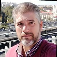 Paulo Vilela