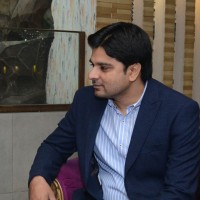 Kashif Husnain