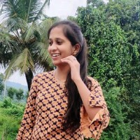 varsha p