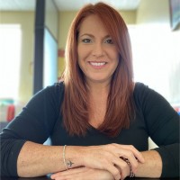 Lauren Strub-Merchant