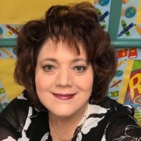 Kimberly Hurst-Turner