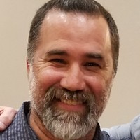 Jeff Mejia