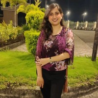 Ayushi Sharma