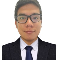 Fernando Cordero Blas