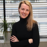 Pavlína Mühlbacherová