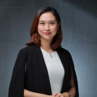 May Sopyae Nyan, CFA