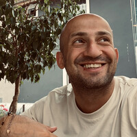 Timur Atashov
