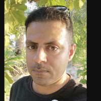 Sami Aljishi