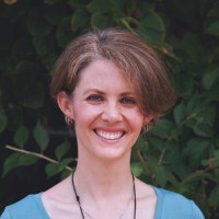 Betsy Huebner