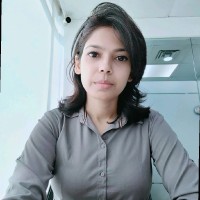 Sasmita Bhuyan