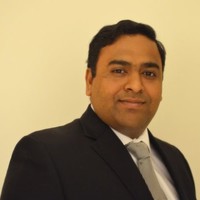 Roshan Shaikh