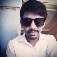 Bhavesh Shrivastava