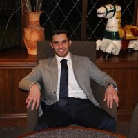 Abdul Alharbi