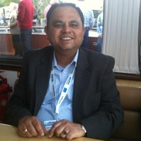 Sarvesh Ekbote