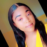 Grace Mbenza