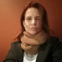 Rosana Galhardi 罗莎娜·加尔哈迪