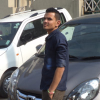 Hom Raj Giri