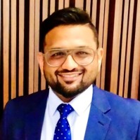 Ansar Mohammed