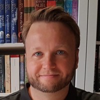Thor Arne Gald Semb
