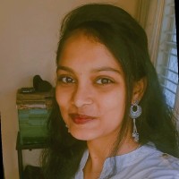 Jayashree B