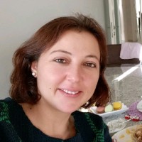 Zühal Ti̇ğre Akçay