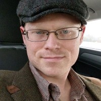 Clayton G. Ousley