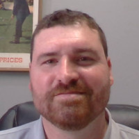 Josh Arnold