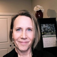 Julie Peake