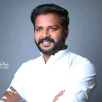Pramod Chalke