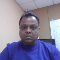 Mahendra Seenath