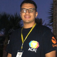 Abdelrahman Elsayed