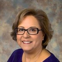 Laurie Haltom