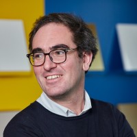 PIERRE ANDRE DAHIREL